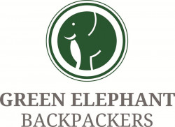 Green Elephant