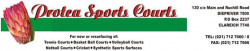Protea Sports Courts