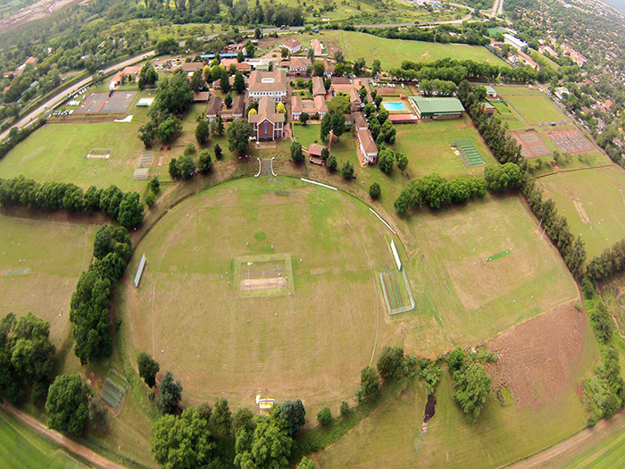 St Charles College Pietermaritzburg SA School Sports