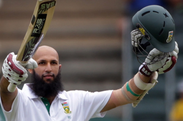 Hashim Amla