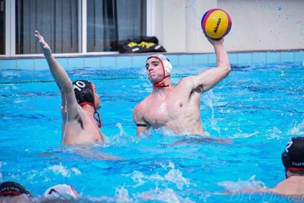 Waterpolo Top 50