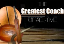 Poll: The Greatest School Coach