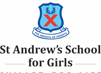 St Andrew’s School For Girls