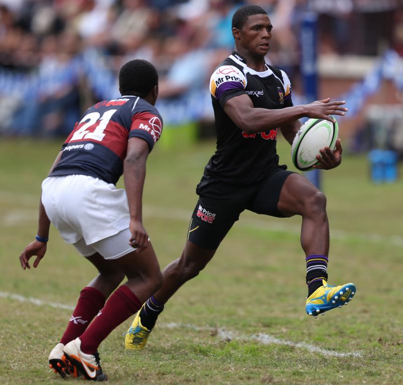 School Rugby Ranking By Province SA School Sports
