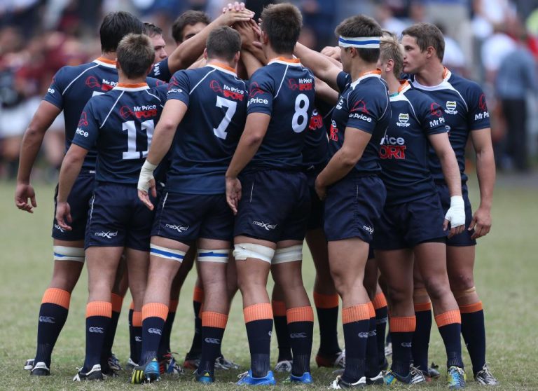 First XV Rugby The Top 100 Teams of the Decade Rankings SA School Sports