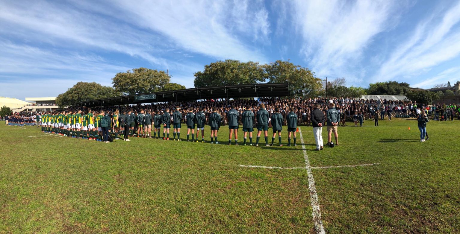 School Feature: Fairmont High School - SA School Sports