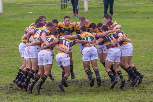 First XV School Rugby Rankings 2021