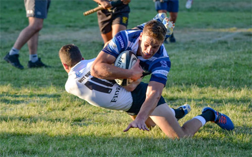 Western Cape rugby schools