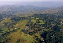 Kearsney College: Growing Leader for 100 years Kearsney College