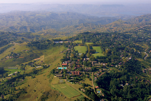 Kearsney College