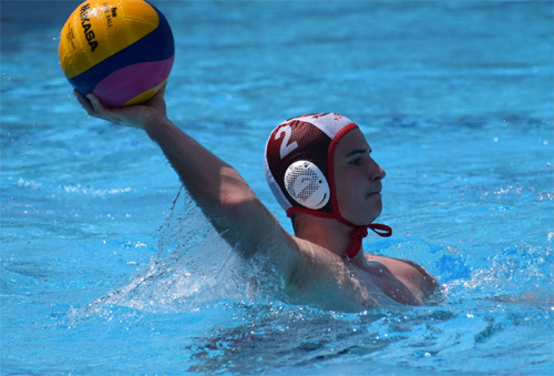 water polo rankings