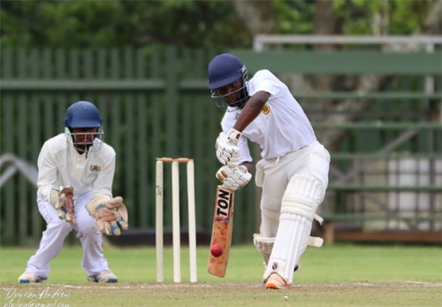 First XI School cricket Rankings