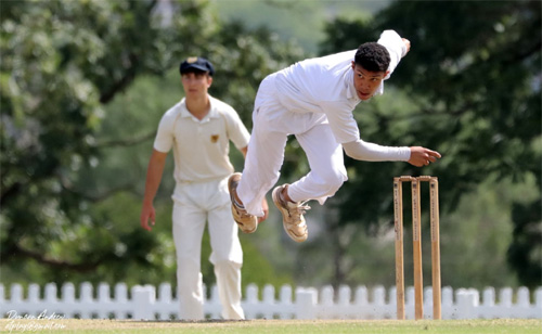 School Cricket Rankings