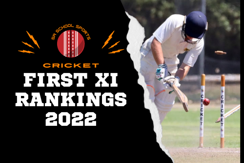 school cricket rankings