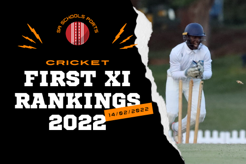 first XI cricket rankings