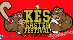 Kes Easter festival
