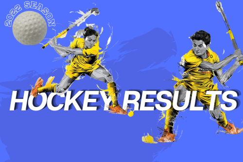 Hockey: This Week's Results - SA School Sports