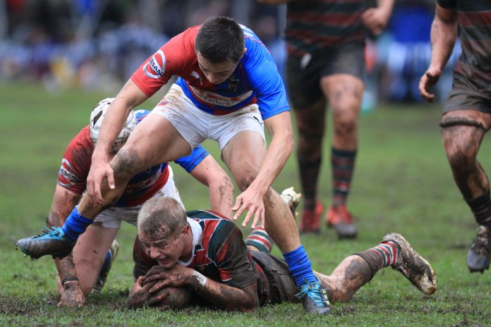 Pretoria Fly half Justin Tattersall