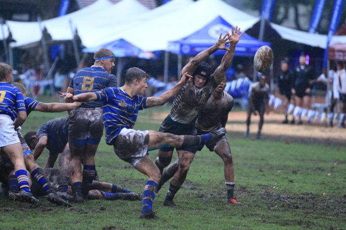 waterkloof scrum johan stroh