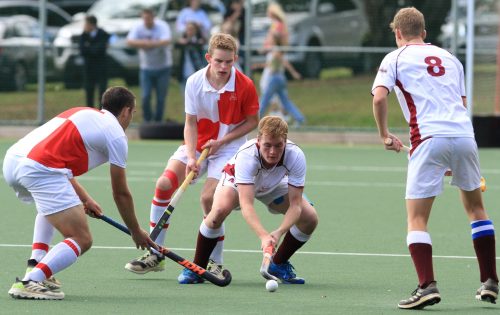 kearsney college hockey