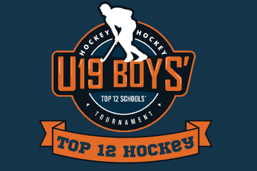U19 Boys Hockey Top 12 Tournament