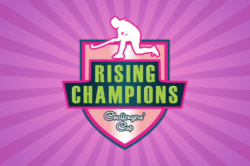Rising Champions Challengers Cup Hockey