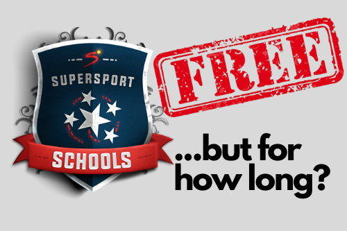 SuperSport schools