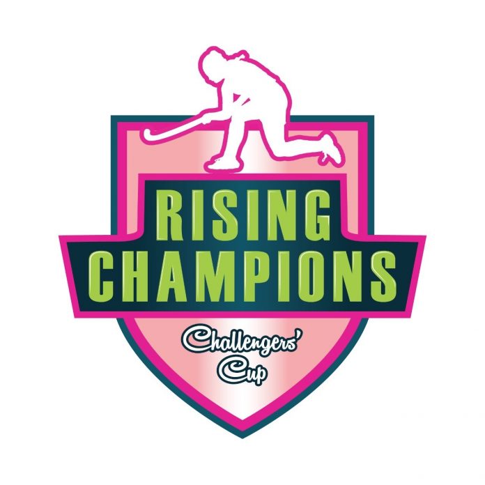 rising champions challengers cup