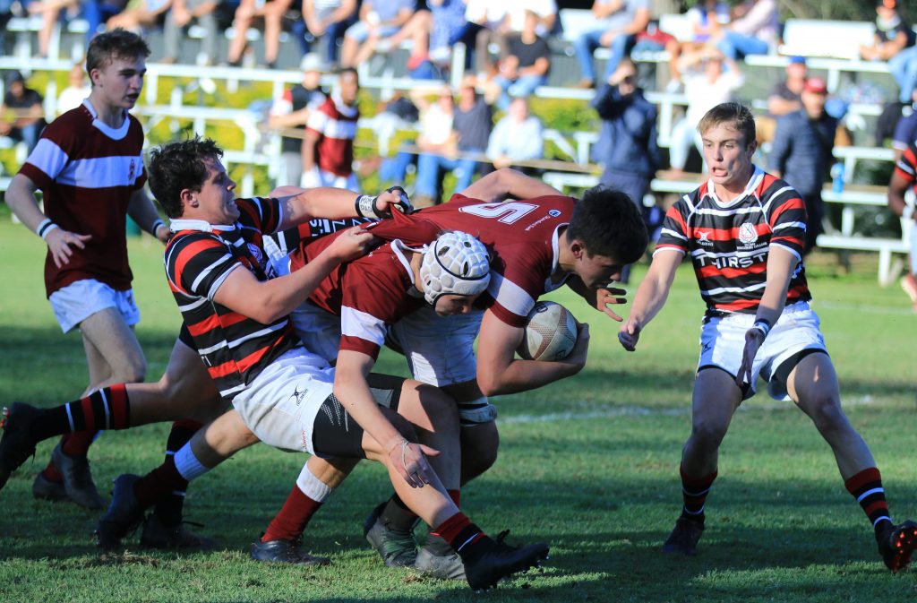 Kearsney Matthew Campbell