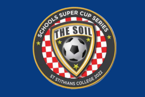 The New Soil School Football Cup
