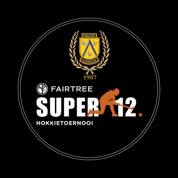 fairtree super 12 hockey tounamet