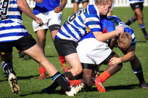 U18 Craven Week: Day One Review