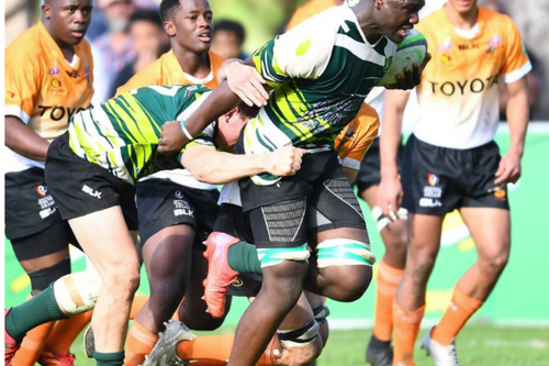 Craven Week 2022