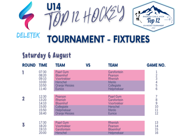 rhenish hockey fixtures