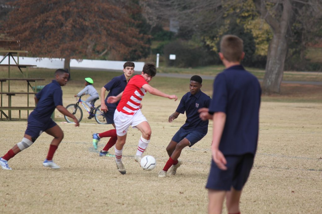 michaelhouse soccer