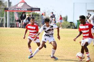 michaelhouse soccer