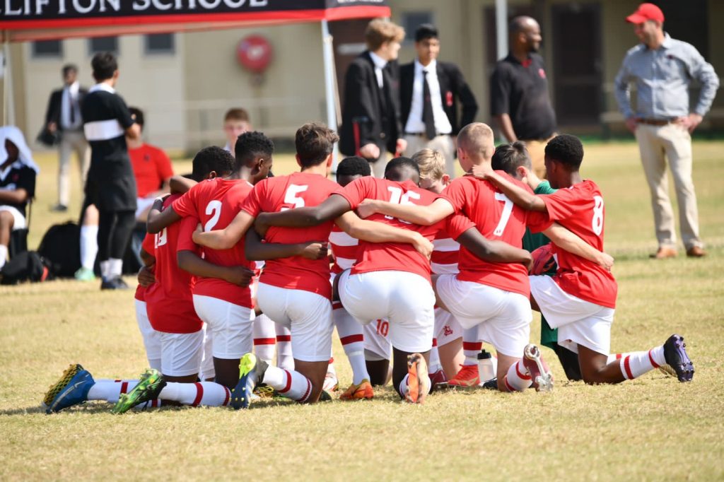 michaelhouse soccer