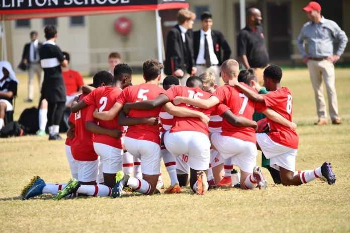 michaelhouse soccer