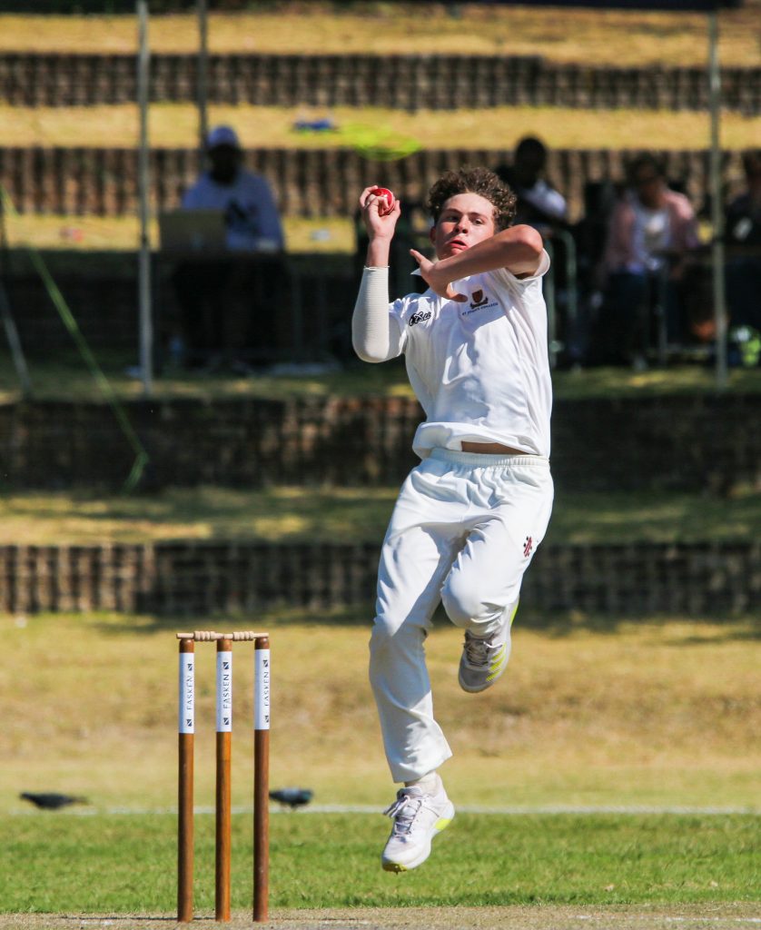 st davids fasken cricket