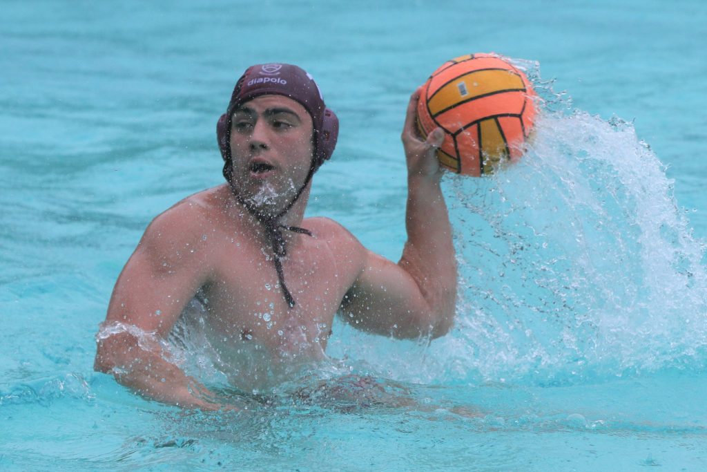 kearsney College Water polo