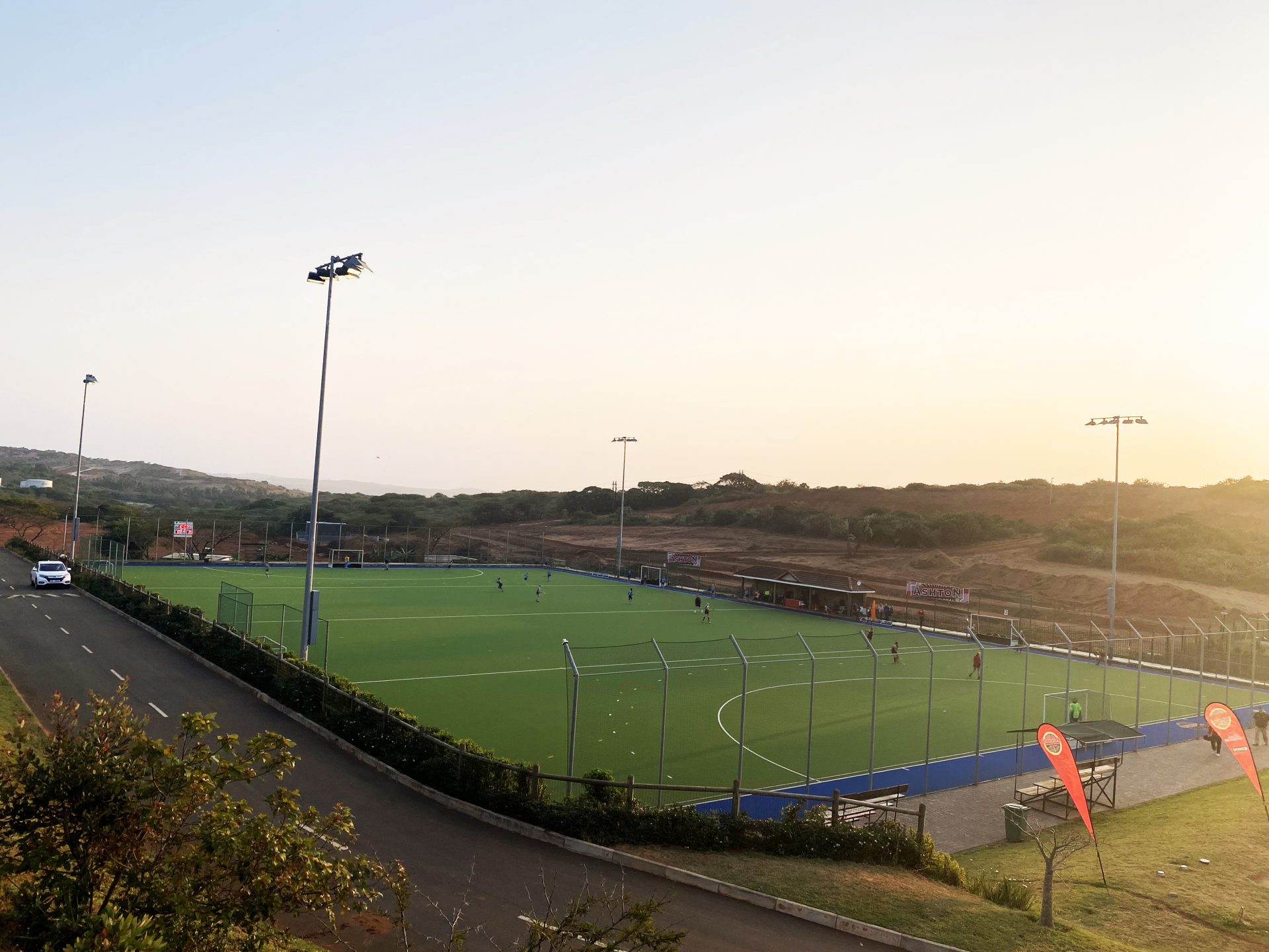 Ashton International College Ballito SA School Sports
