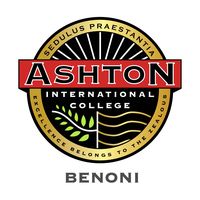 ashton college Benoni