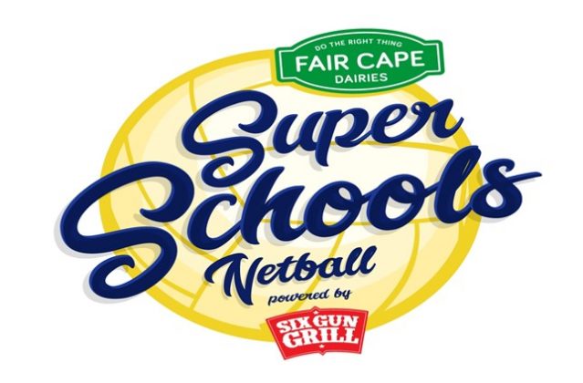 Netball Super Schools Netball Tournament 2023 Sa School Sports