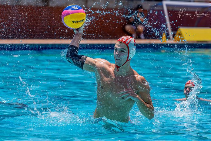 Michaelhouse Water polo