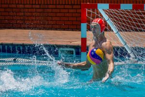 Michaelhouse Water Polo