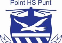Point High School