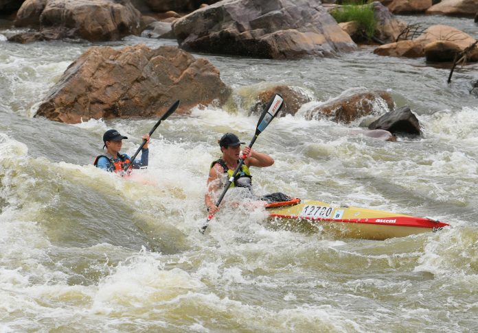 kearsney Dusi