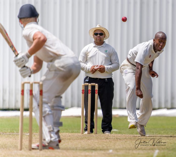 maritzburg college cricket