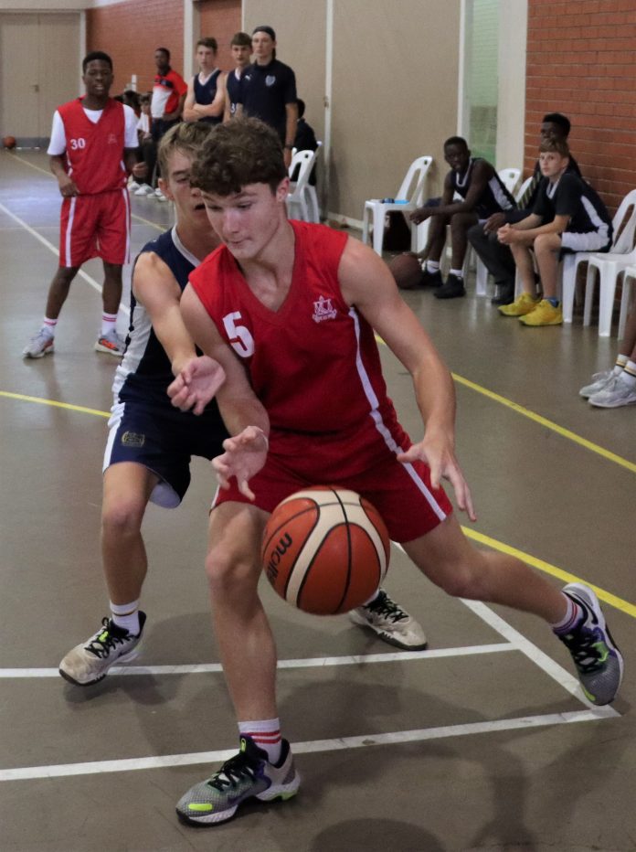 michaelhouse basketball