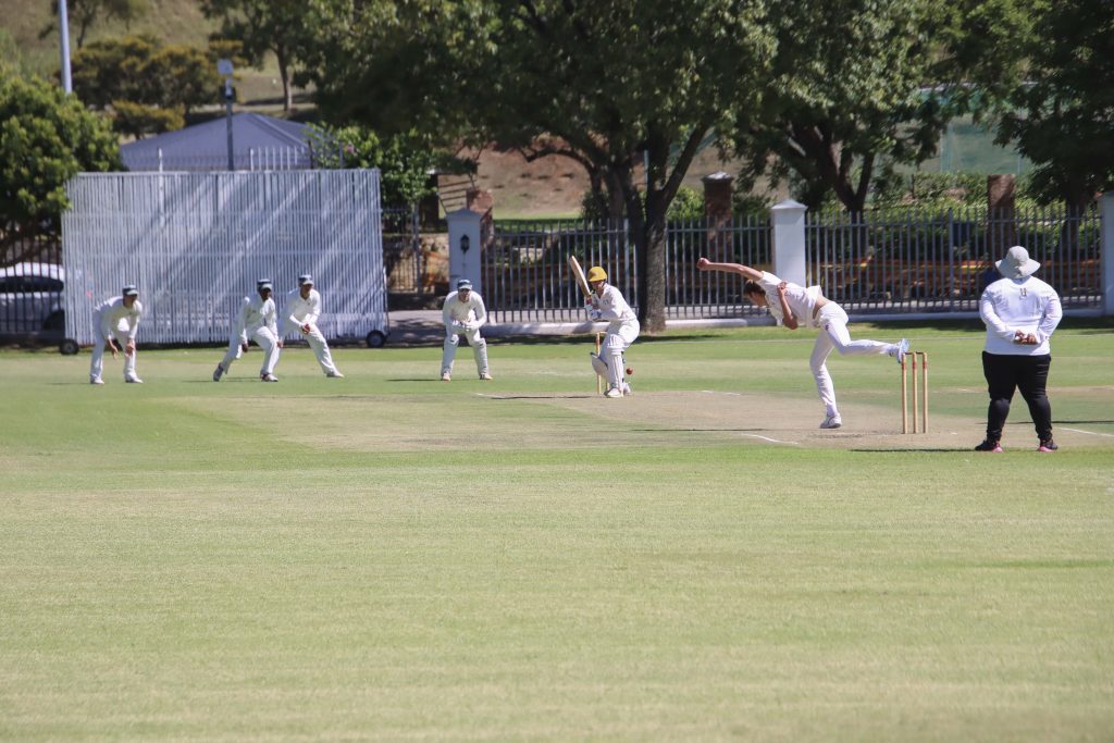 sacs cricket